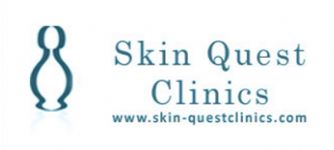 Skin Quest Clinics Logo